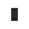 Sony SA-SW3 Wireless 200W Subwoofer for HT-A9/A7000 | Sony | Subwoofer for HT-A9/A7000 | SA-SW3 | 200 W | Black | Wireless conne