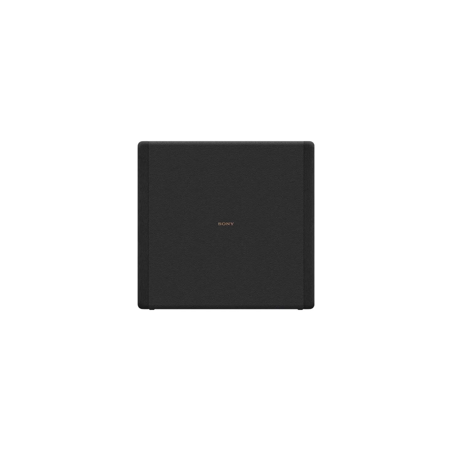 Sony SA-SW3 Wireless 200W Subwoofer for HT-A9/A7000 | Sony | Subwoofer for HT-A9/A7000 | SA-SW3 | 200 W | Black | Wireless conne
