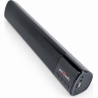 Gembird | Bluetooth soundbar | SPK-BT-BAR400-01 | 2 x 5 W | Bluetooth | Black | Portable | Wireless connection