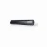 Gembird | Bluetooth soundbar | SPK-BT-BAR400-01 | 2 x 5 W | Bluetooth | Black | Portable | Wireless connection