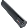Gembird | Bluetooth soundbar | SPK-BT-BAR400-01 | 2 x 5 W | Bluetooth | Black | Portable | Wireless connection