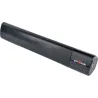 Gembird | Bluetooth soundbar | SPK-BT-BAR400-01 | 2 x 5 W | Bluetooth | Black | Portable | Wireless connection