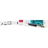 Gembird | Bluetooth soundbar | SPK-BT-BAR400-01 | 2 x 5 W | Bluetooth | Black | Portable | Wireless connection