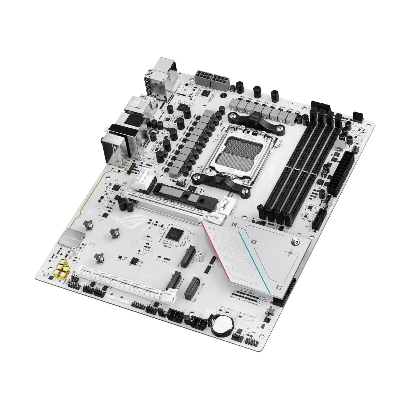 Asus Motherboard ROG STRIX B850-A GAMING WIFI