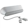 Dell Speakerphone SP3022 | Dell | Speakerphone | SP3022 | Yes | Portable