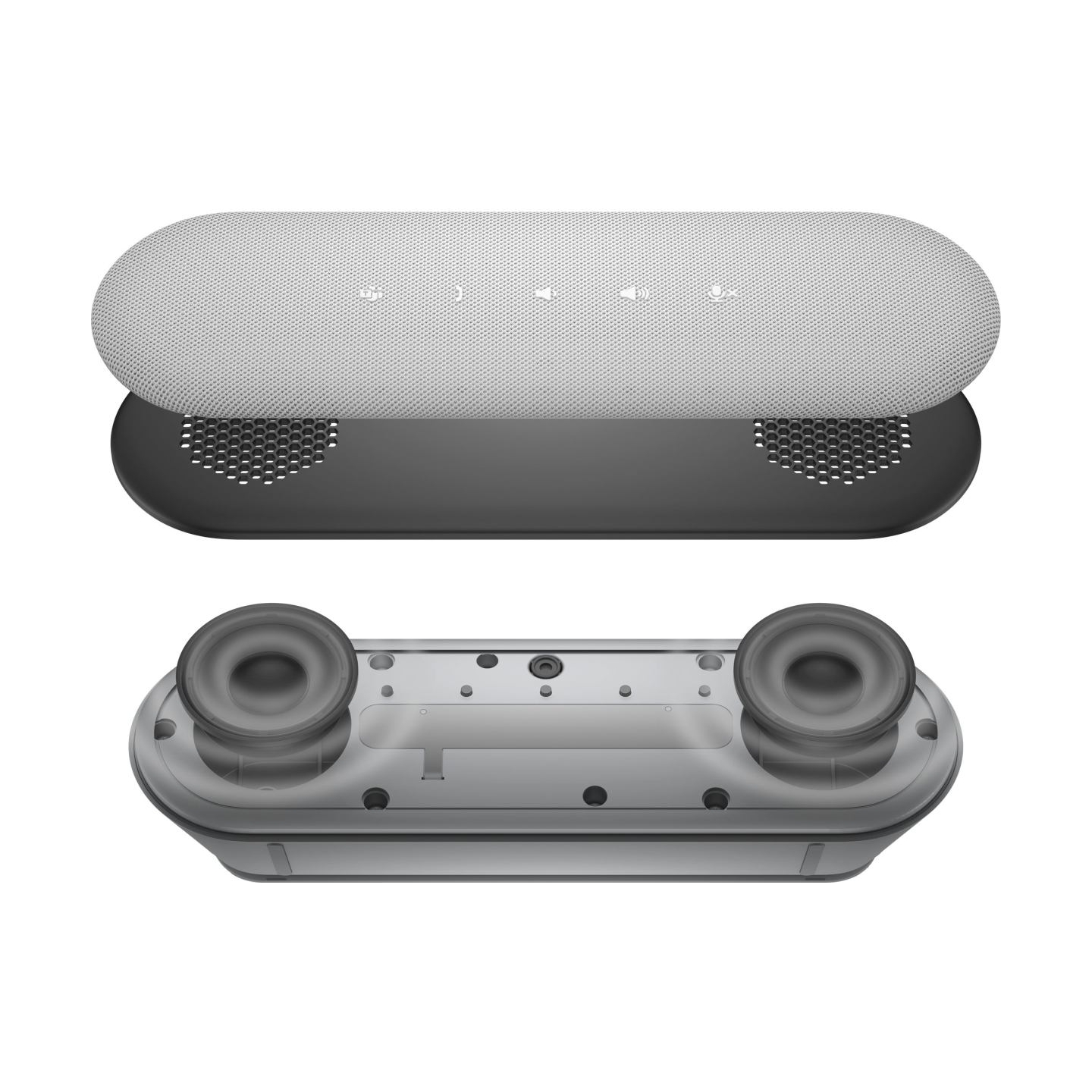 Dell Speakerphone SP3022 | Dell | Speakerphone | SP3022 | Yes | Portable