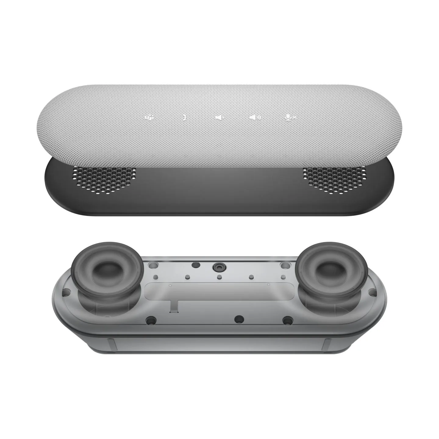 Dell Speakerphone SP3022 | Dell | Speakerphone | SP3022 | Yes | Portable