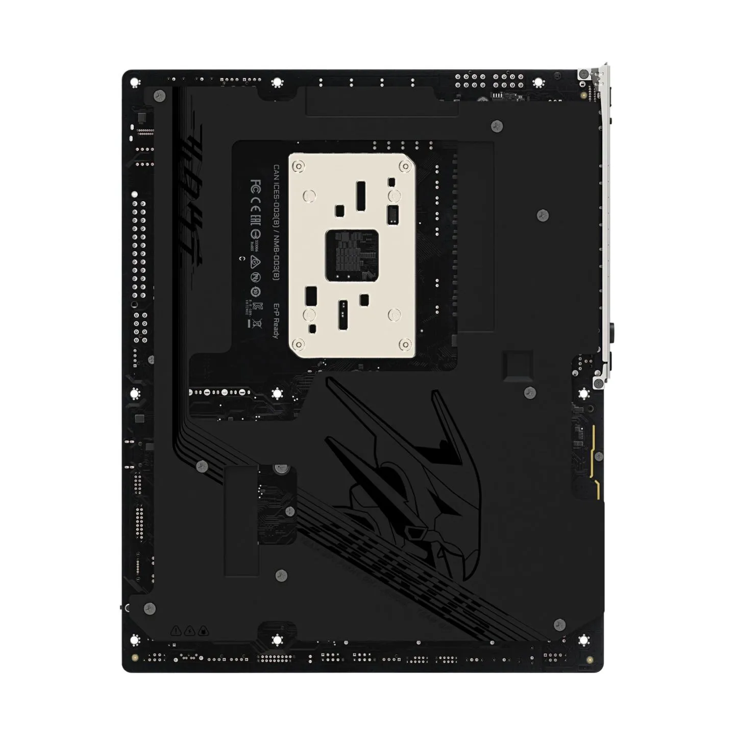 Gigabyte Mainboard|GIGABYTE|AMD X870E|Socket AM5|ATX|RAM DDR5-SDRAM|4xSlots|Wi-Fi Yes|Bluetooth Yes|5xNumber of M.2 (M) slots|GI