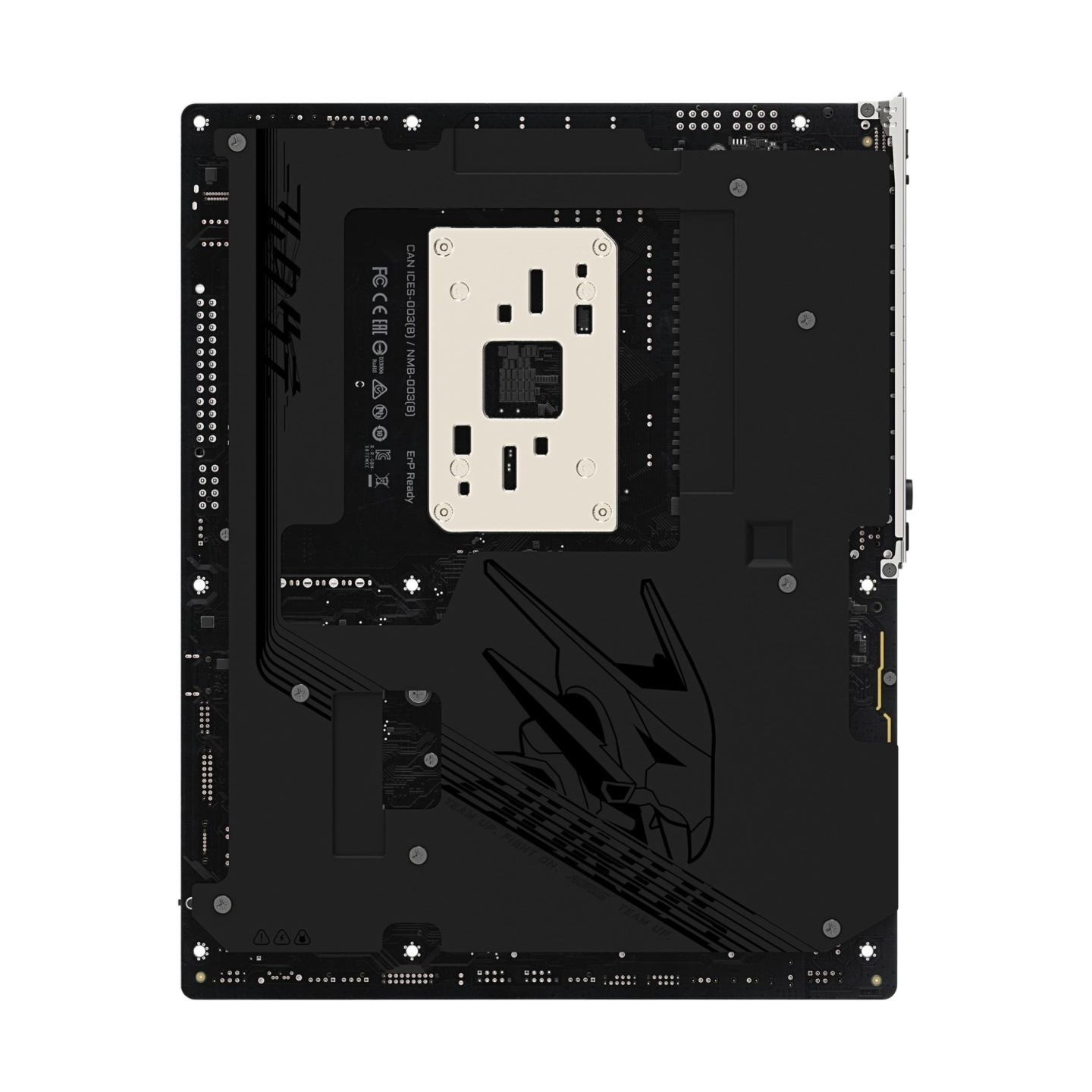 Gigabyte X870E A MASTER X AM5