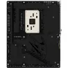 Gigabyte Mainboard|GIGABYTE|AMD X870E|Socket AM5|ATX|RAM DDR5-SDRAM|4xSlots|Wi-Fi Yes|Bluetooth Yes|5xNumber of M.2 (M) slots|GI