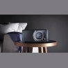 Sharp DR-450(BK) Digital Radio, FM/DAB/DAB+, Bluetooth 4.2, Alarm function, Midnight Black | Sharp | Digital Radio | DR-450(BK) 