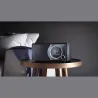 Sharp DR-450(BK) Digital Radio, FM/DAB/DAB+, Bluetooth 4.2, Alarm function, Midnight Black | Sharp | Digital Radio | DR-450(BK) 