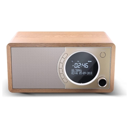 Sharp Radio DAB+ BT DR-450(BR)