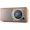 Sharp Radio DAB+ BT DR-450(BR)