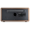 Sharp Radio DAB+ BT DR-450(BR)