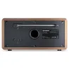 Sharp Radio DAB+ BT DR-450(BR)