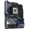 Gigabyte Mainboard|GIGABYTE|AMD X870E|Socket AM5|ATX|RAM DDR5-SDRAM|4xSlots|Wi-Fi Yes|Bluetooth Yes|5xNumber of M.2 (M) slots|GI