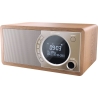 Sharp Radio DAB+ BT DR-450(BR)