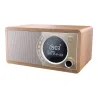 Sharp Radio DAB+ BT DR-450(BR)