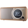 Sharp Radio DAB+ BT DR-450(BR)