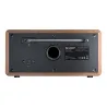 Sharp Radio DAB+ BT DR-450(BR)