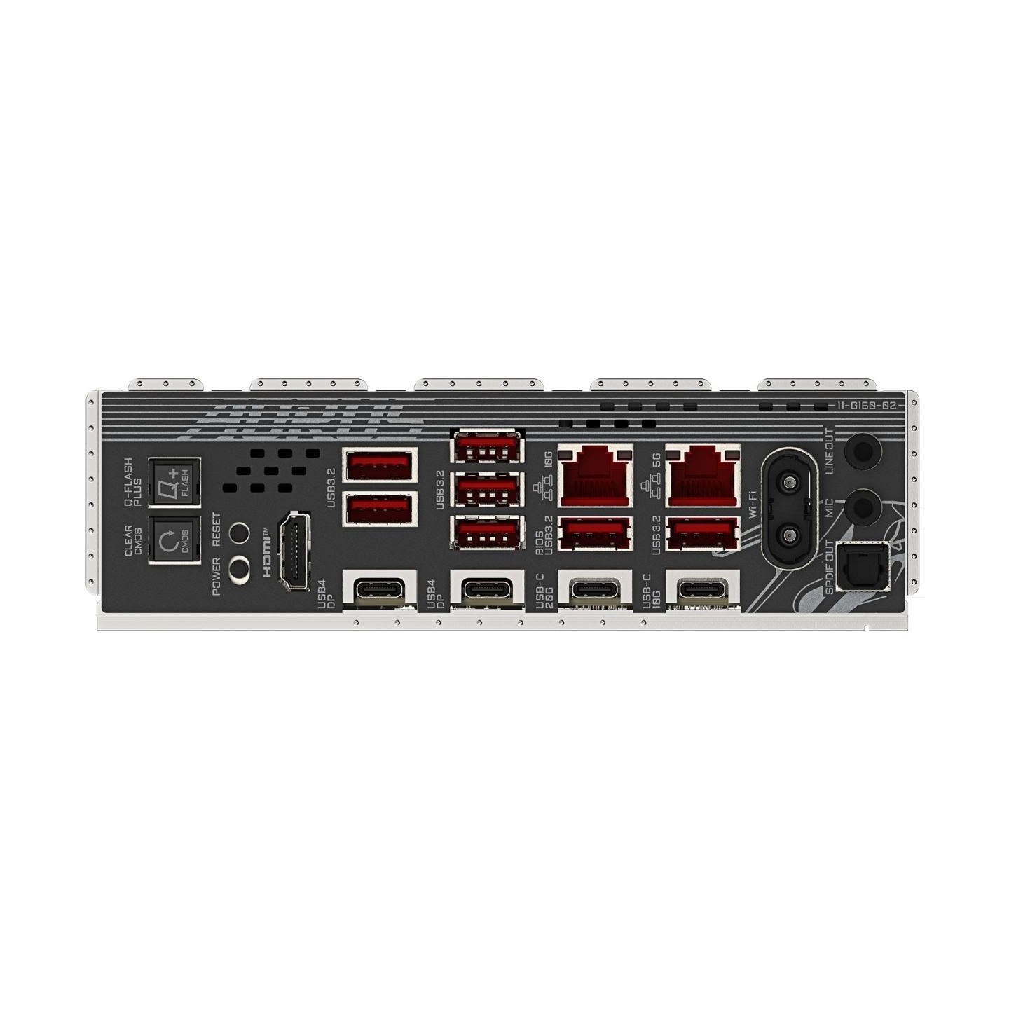 Gigabyte Mainboard|GIGABYTE|AMD X870E|Socket AM5|ATX|RAM DDR5-SDRAM|4xSlots|Wi-Fi Yes|Bluetooth Yes|5xNumber of M.2 (M) slots|GI