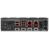 Gigabyte Mainboard|GIGABYTE|AMD X870E|Socket AM5|ATX|RAM DDR5-SDRAM|4xSlots|Wi-Fi Yes|Bluetooth Yes|5xNumber of M.2 (M) slots|GI