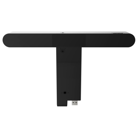 Lenovo | ThinkVison Monitor Soundbar | MS30 (S) | Black | 4 Ω