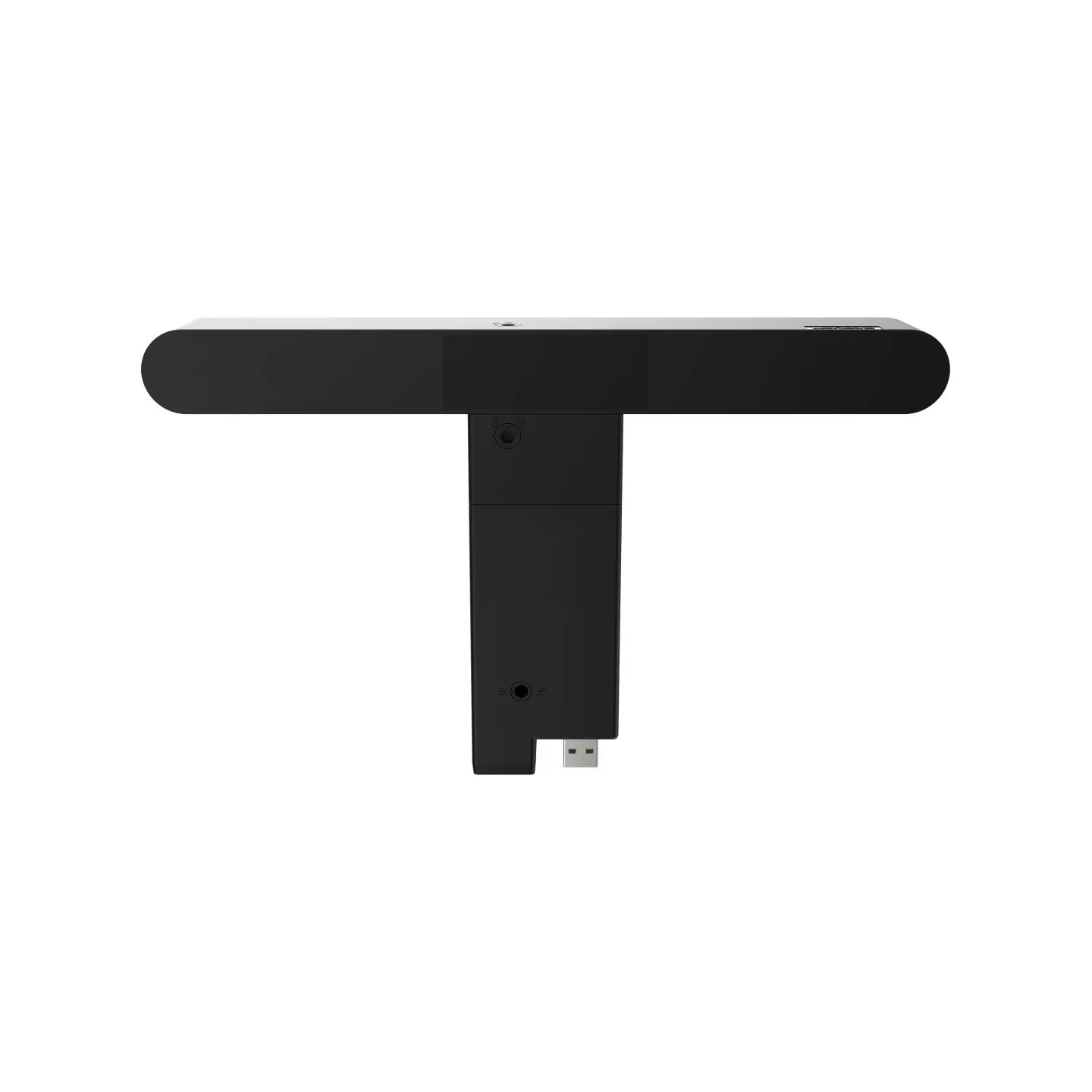 Lenovo | ThinkVison Monitor Soundbar | MS30 (S) | Black | 4 Ω
