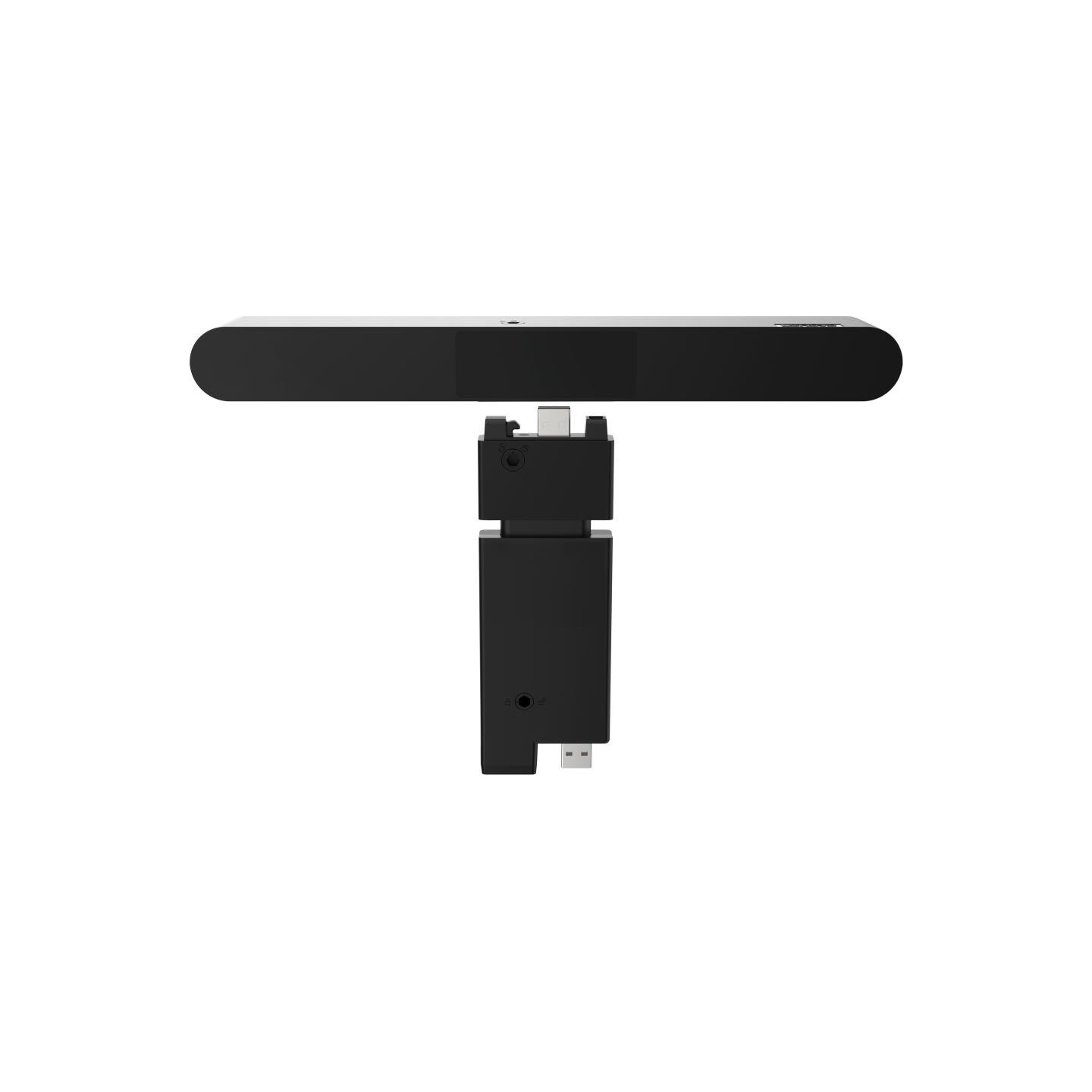 Lenovo | ThinkVison Monitor Soundbar | MS30 (S) | Black | 4 Ω