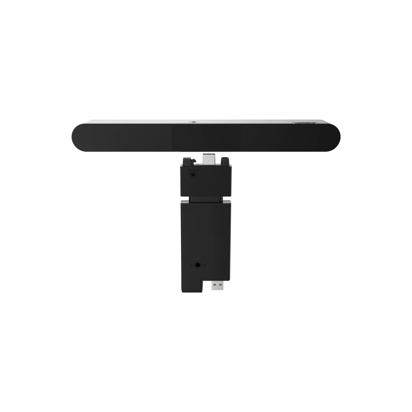 Lenovo | ThinkVison Monitor Soundbar | MS30 (S) | Black | 4 Ω