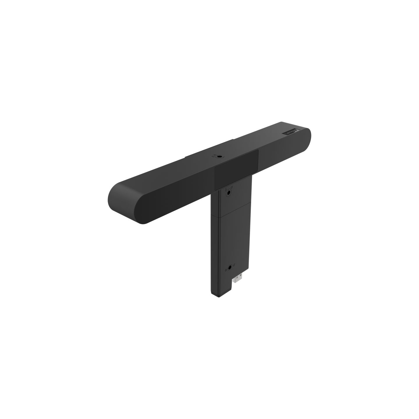 Lenovo | ThinkVison Monitor Soundbar | MS30 (S) | Black | 4 Ω