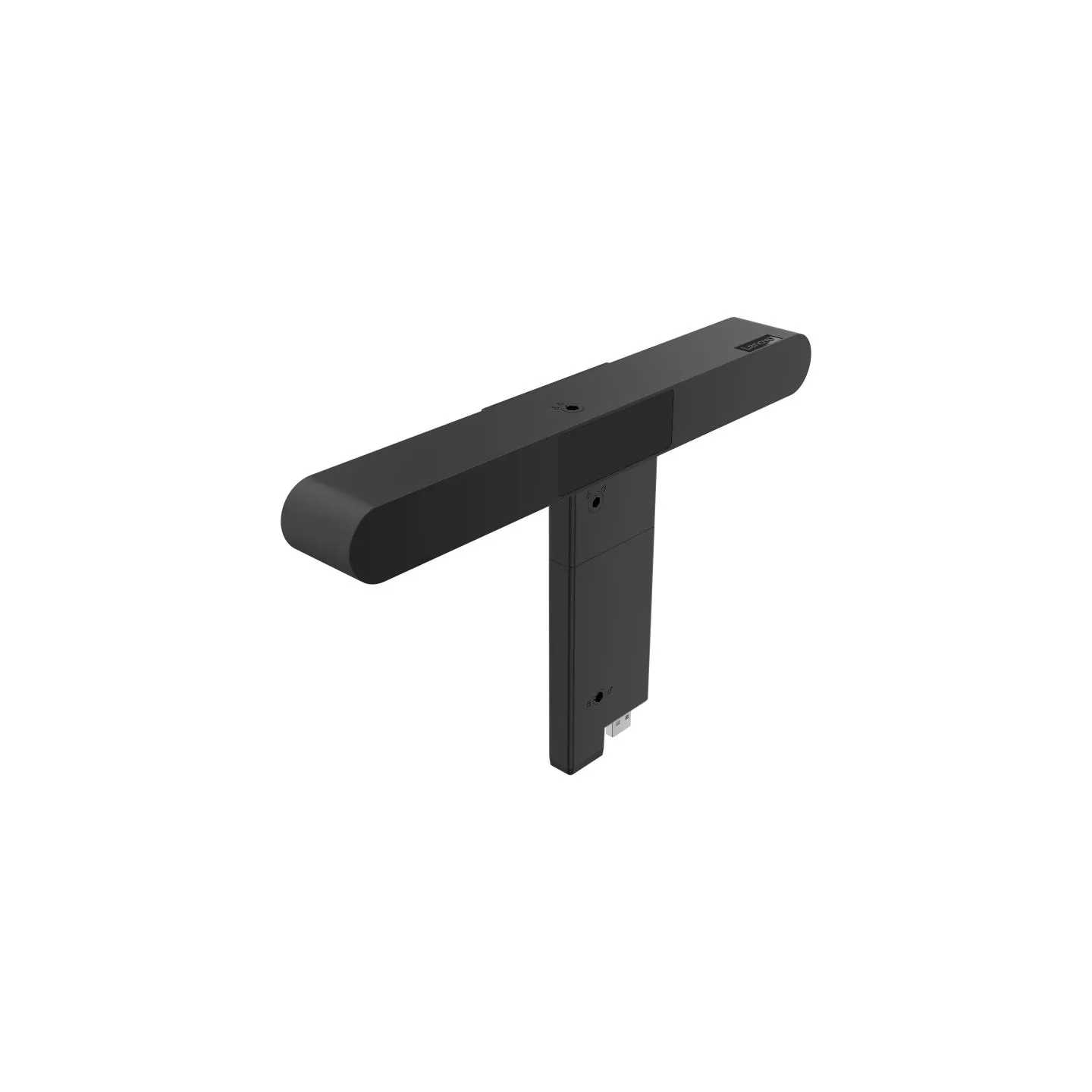Lenovo | ThinkVison Monitor Soundbar | MS30 (S) | Black | 4 Ω
