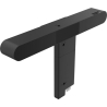 Lenovo | ThinkVison Monitor Soundbar | MS30 (S) | Black | 4 Ω