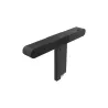 Lenovo | ThinkVison Monitor Soundbar | MS30 (S) | Black | 4 Ω