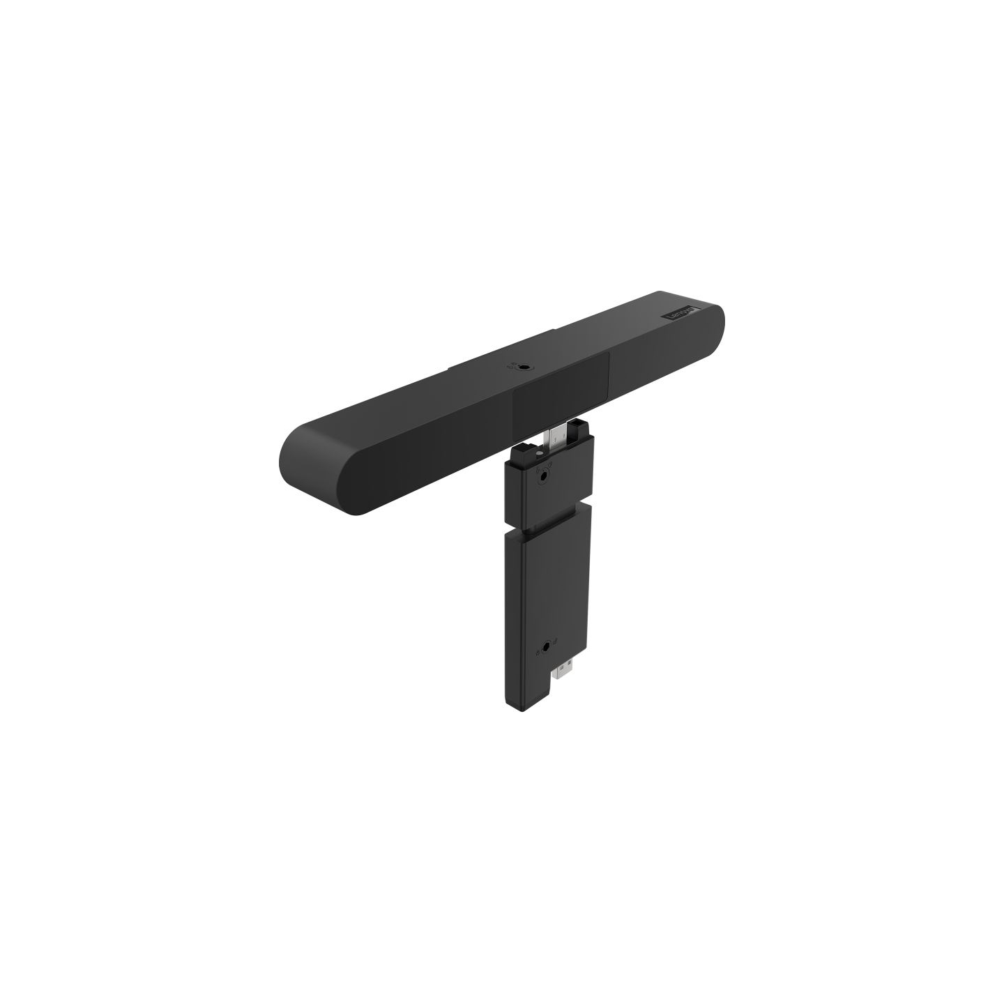 Lenovo | ThinkVison Monitor Soundbar | MS30 (S) | Black | 4 Ω