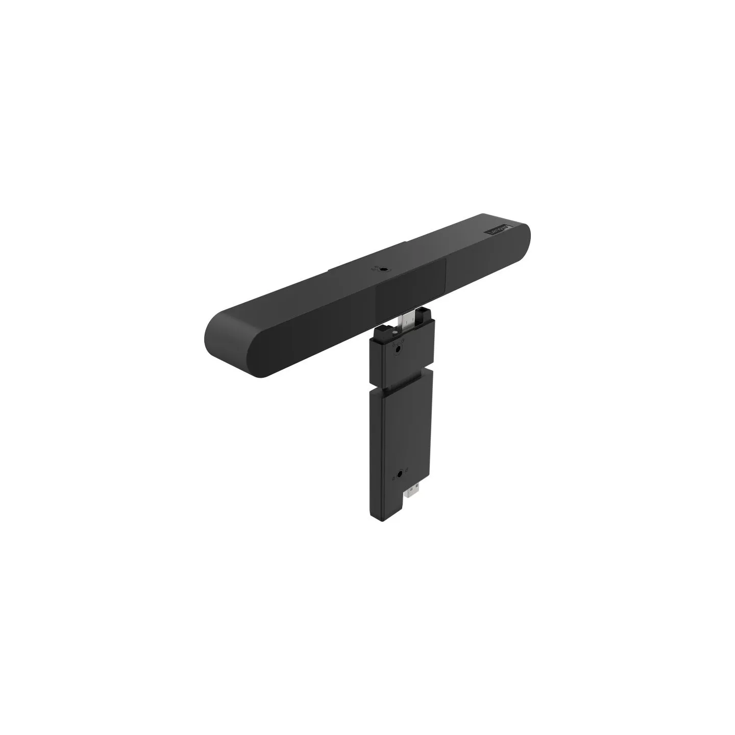 Lenovo | ThinkVison Monitor Soundbar | MS30 (S) | Black | 4 Ω