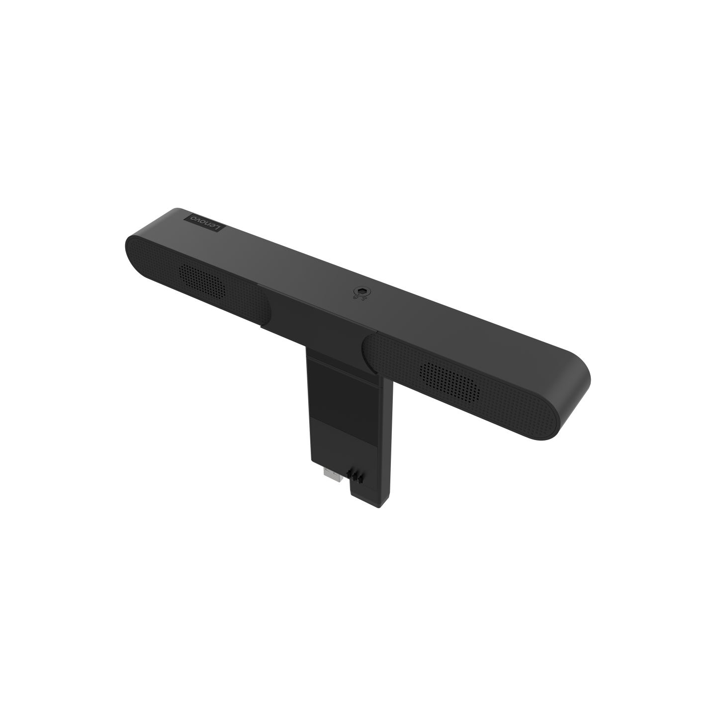 Lenovo | ThinkVison Monitor Soundbar | MS30 (S) | Black | 4 Ω