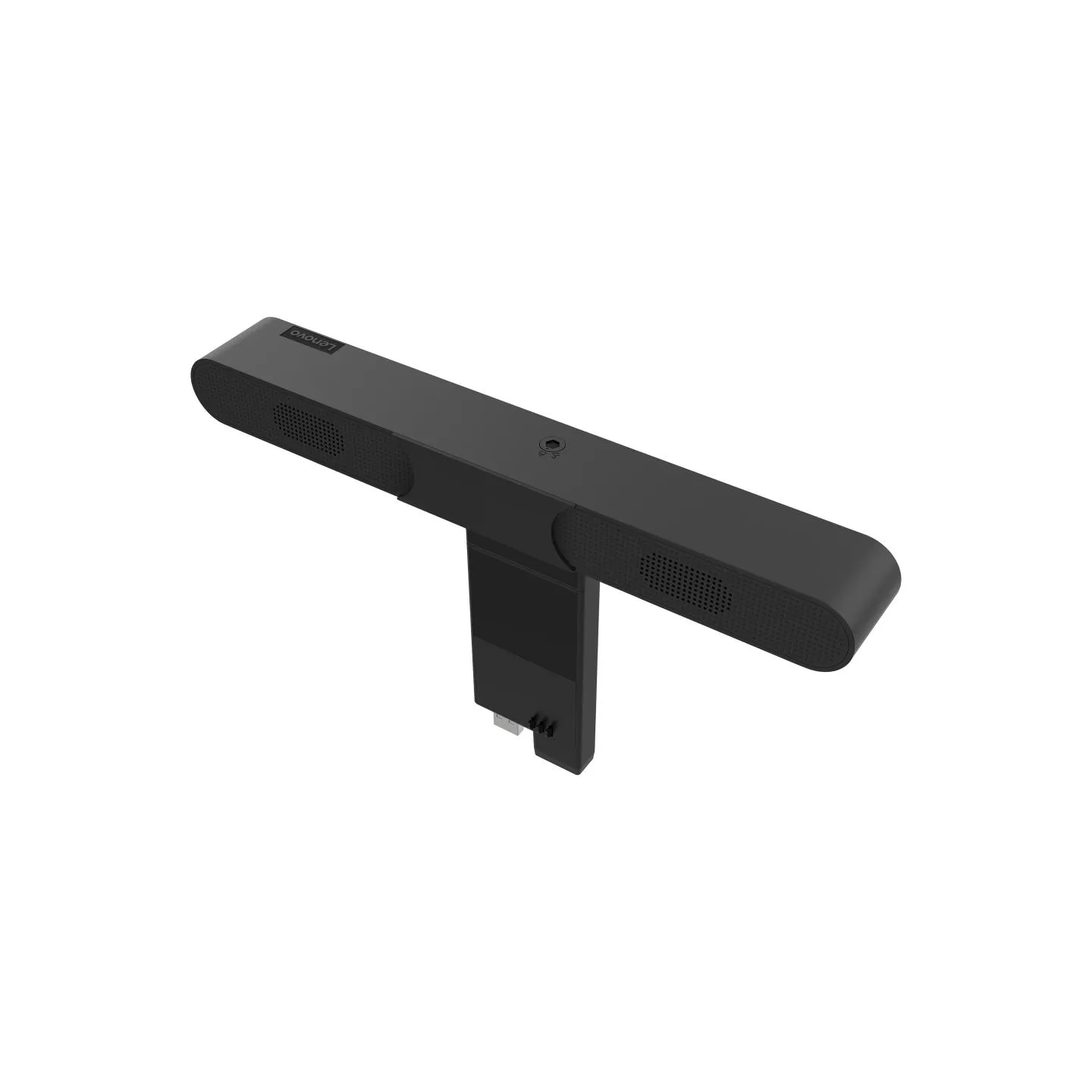 Lenovo | ThinkVison Monitor Soundbar | MS30 (S) | Black | 4 Ω