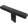 Lenovo | ThinkVison Monitor Soundbar | MS30 (S) | Black | 4 Ω