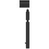 Lenovo | ThinkVison Monitor Soundbar | MS30 (S) | Black | 4 Ω