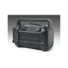 Muse | M-928 FB | Radio Speaker | Waterproof | Bluetooth | Black | Portable | Wireless connection