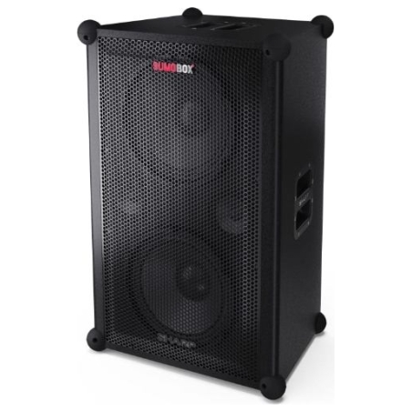 Sharp SumoBox CP-LS200 High Performance Portable Speaker | Sharp | Portable Speaker | SUMOBOX Pro CP-LS200 High Performance | 20