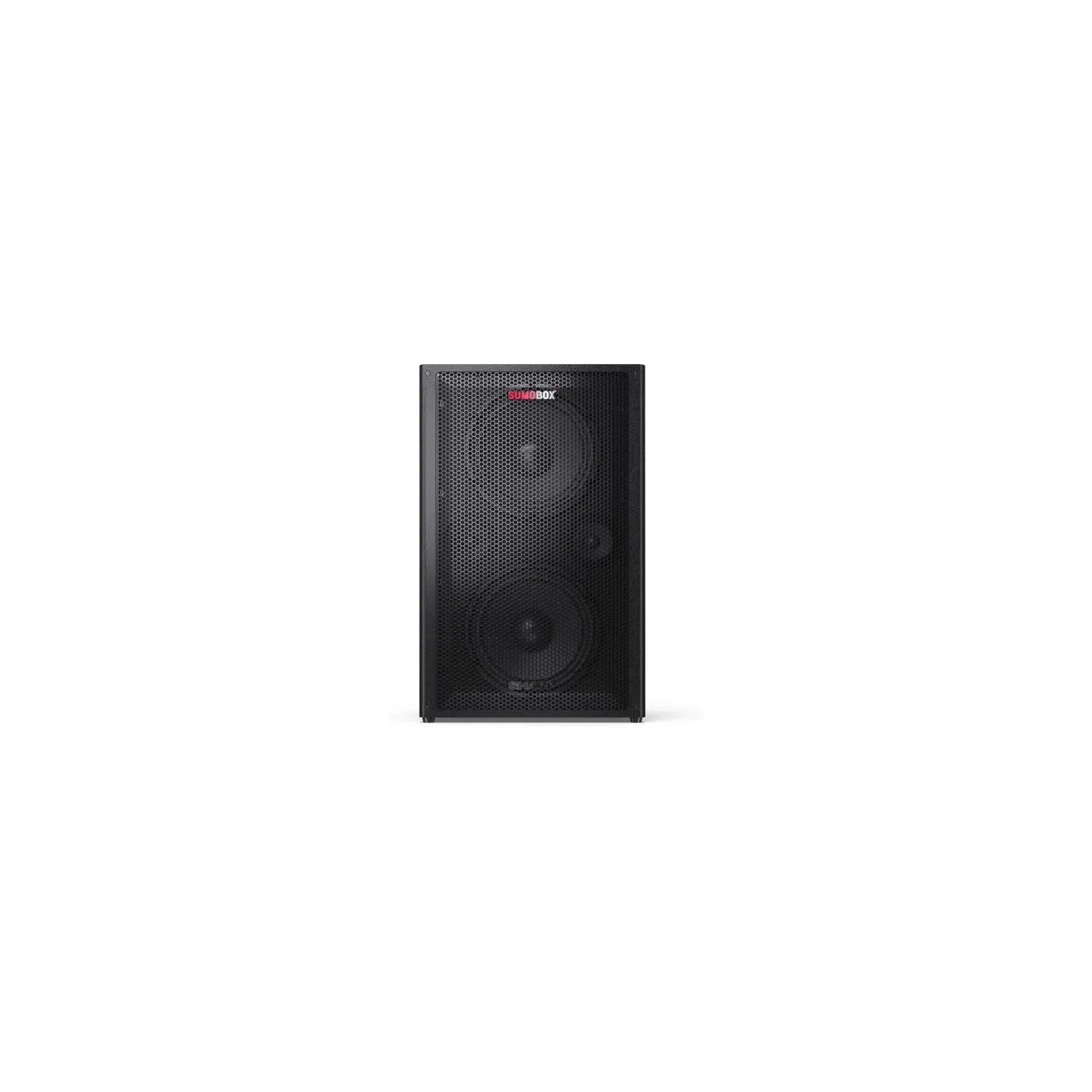 Sharp SumoBox CP-LS200 High Performance Portable Speaker | Sharp | Portable Speaker | SUMOBOX Pro CP-LS200 High Performance | 20
