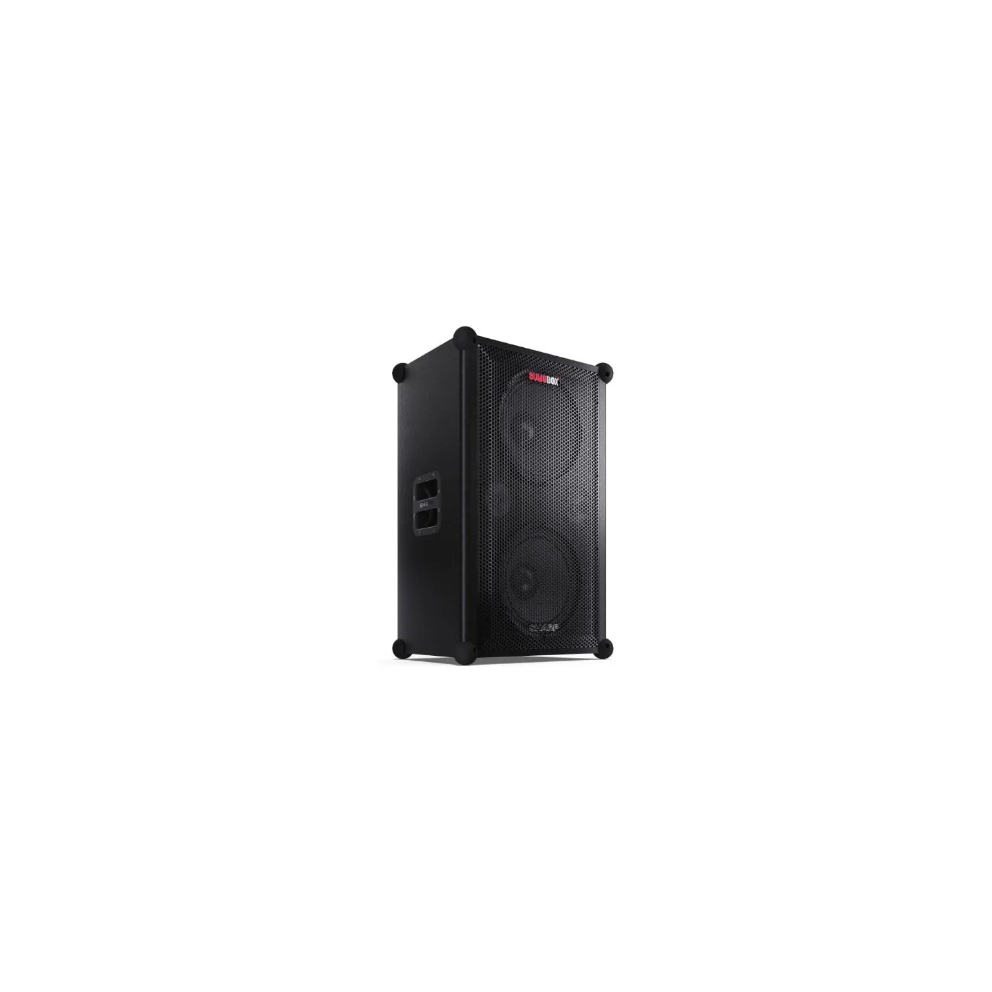 Sharp SumoBox CP-LS200 High Performance Portable Speaker | Sharp | Portable Speaker | SUMOBOX Pro CP-LS200 High Performance | 20