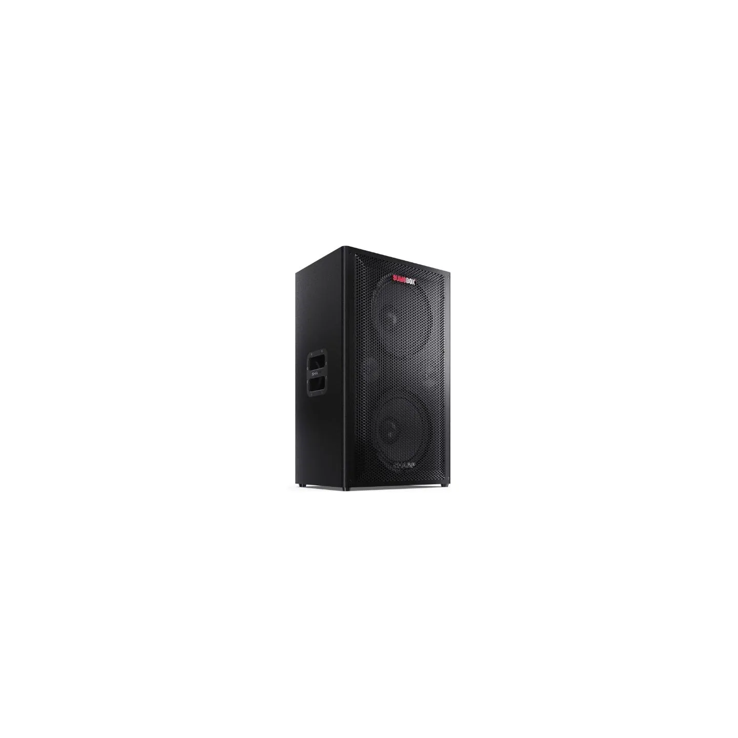 Sharp SumoBox CP-LS200 High Performance Portable Speaker | Sharp | Portable Speaker | SUMOBOX Pro CP-LS200 High Performance | 20