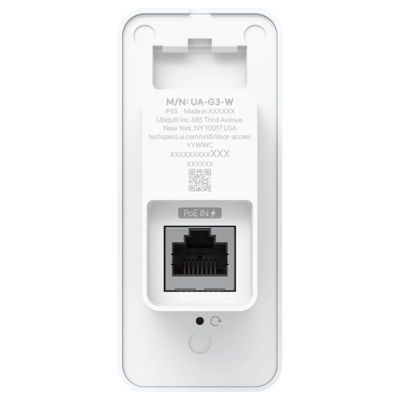 Ubiquiti Ubiquity UA-G3-W
