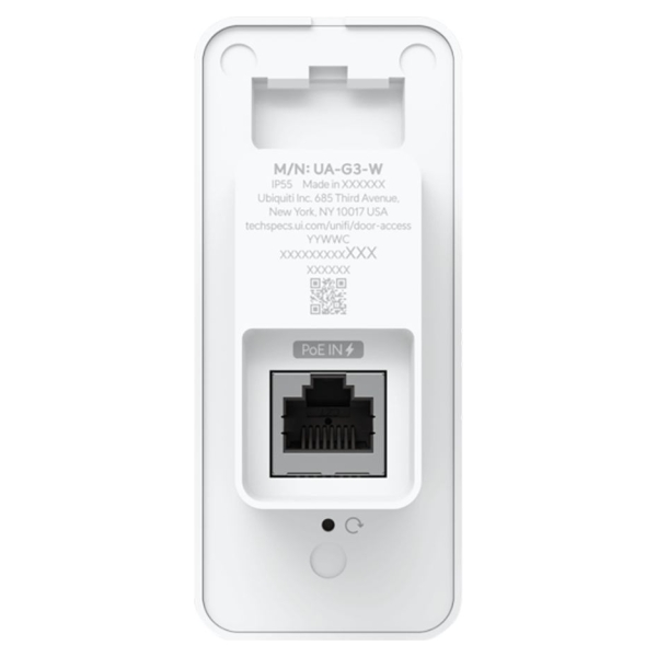 Ubiquiti Ubiquity UA-G3-W