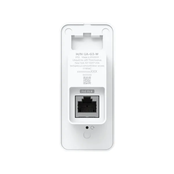 Ubiquiti Ubiquity UA-G3-W