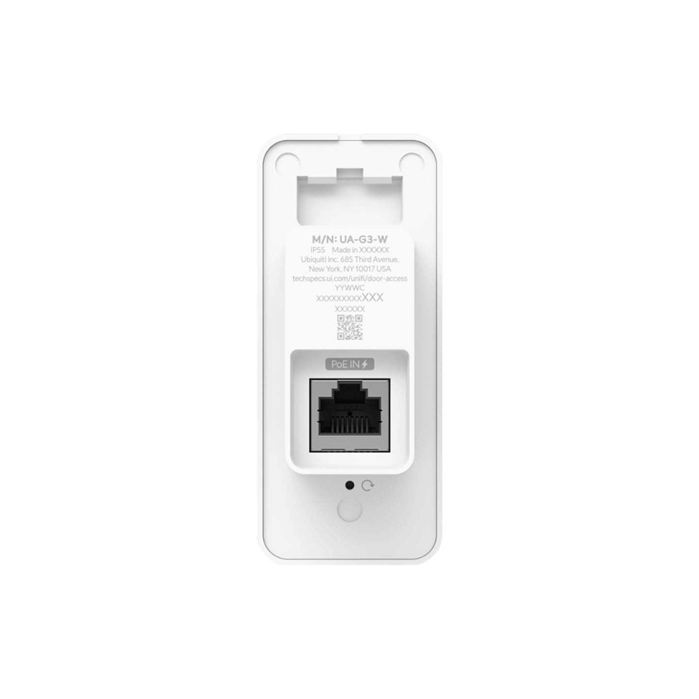 Ubiquiti Ubiquity UA-G3-W